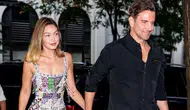 Bradley Cooper ve Gigi Hadid evlendi mi? Paris’teki yüzükler gündem oldu