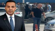 Çiğli Belediye Başkanı Yıldız’ın aracına silahlı saldırı, şüpheli gözaltında!