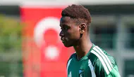 Habib Keita aşkı için kampı terk etti iddiası: Kocaelispor Başkanı açıkladı
