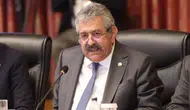MHP'li Feti Yıldız, Aziz İhsan Aktaş kararını yorumladı
