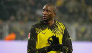 Guirassy Transferi Neden Durdu? İşte Aziz Yıldırım'ın Şok Yanıtı