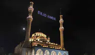 Bugün Mevlid Kandili: Mevlid Kandili nedir, önemi ne?