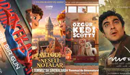 Sinemaseverler Ekran Başına! Bu Hafta Vizyonda 4 Yeni Film Var