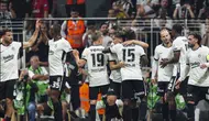 Beşiktaş sezona galibiyetle başladı: Eyüpspor’u Cerny’nin golüyle geçti