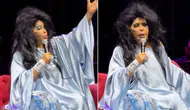 Bülent Ersoy Kuşadası konserinde seyirciyi fena azarladı: Defol git
