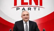 YENİ Parti Gaziantep Milletvekili Melih Meriç bıçaklı saldırıya uğradı, sağlık durumu kritik
