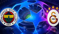 Şampiyonlar Ligi kurası ne zaman? İşte Galatasaray ve Fenerbahçe'nin muhtemel rakipleri