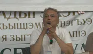 Ümit Uysal: Türkiye, Doğu ulusları için kültürler mozaiği oluşturuyor