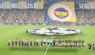 Fenerbahçe-Lyon maçı 1-1 bitti: Rövanş ne zaman, saat kaçta, hangi kanalda?