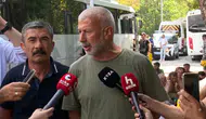 Maden işçileri, hakları için 13 gündür eylemde; "Çalışırken ölmek istemiyoruz"