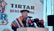 Kılıçdaroğlu: Yörük kültürü Türkiye'nin umududur