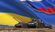 Rusya: Kiev ve çevresindeki askeri sanayi ve lojistik merkezlerini vurduk