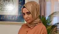 Kızılcık Şerbeti Nursema diziden ayrıldı mı? Ceren Karakoç’tan veda: 5. sezonda olmayacak