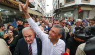 Özgür Özel: Ev kadınlarını emekli edecek proje seçimle açıklanacak!