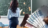 İhaleyle öğretmen hizmeti: Sözleşme 1,85 milyon TL