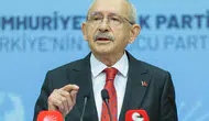 Kılıçdaroğlu: Terörsüz Türkiye için TBMM merkezli çözüm süreci hayati önemde