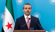 Suriye, Türkiye ile yeniden inşada ortaklık ve savunma anlaşmasını değerlendiriyor
