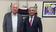 Cemal Enginyurt’un danışmanı Cem Tekinoğlu gözaltında