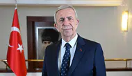 Mansur Yavaş: Parti değişikliği iddialarına cevap veriyorum, önceliğimiz Ankara!