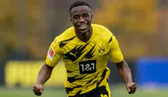 Youssoufa Moukoko kimdir? Çorum FK ile anlaştı