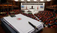 Türkiye'nin beklediği çerçeve yasa Meclis'e sunuldu; işte kapsamı ve tüm maddeleri!