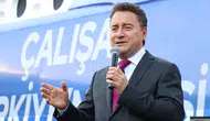Ali Babacan: Dört kişilik ailenin geçinmesi için yoksulluk sınırı 100 bin TL!