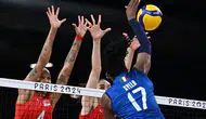 Türkiye-İtalya voleybol finali saat 19.00’da TRT 1’de