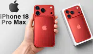 iPhone 18 Pro Max ne zaman çıkacak? Apple etkinliği 9 Eylül’de