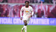 Galatasaray’da Bitshiabu görüşmeleri ileri aşamada