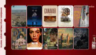 Adana Altın Koza Film Festivali'nde 10 film jüri önünde yarışacak!