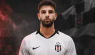 Beşiktaş Ümit Akdağ transferini bitirmek üzere: Anlaşma sağlandı
