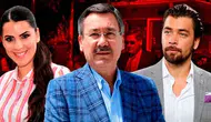 Gökçek ailesine yurt dışı para aktarma iddialarıyla soruşturma: Oğul ve gelin ifadeye gitti