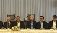 Kılıçdaroğlu’ndan Nuri Aslan’a taziye ziyareti