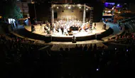 Muğla'da 7. İdil Biret Festivali, klasik müzikseverleri 14-17 Eylül'de buluşturuyor