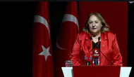 Cumhuriyet'in İkinci Yüzyılında Kadın Eşitliği Vurgusu: CHP Kadın Kolları'ndan Çağrı