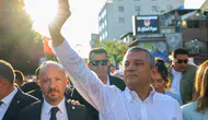 Özgür Özel: "Emeklilerin haklarını geri vereceğiz, özelleştirmelere son vereceğiz"