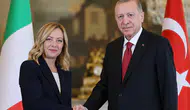 Meloni: Türkiye ile yeni iş birliği fırsatları yaratacağız