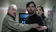 Robert De Niro’lu Fısıltı Adam Netflix’te: Konusu ve oyuncuları