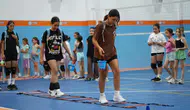 Muğla’da çocuklar afetlere karşı bilinçleniyor