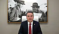 Muhittin Böcek’in adı fuhuş soruşturması dosyasında