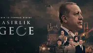 Asırlık Gece kaç bölüm? Dizinin bölüm sayısı belli oldu