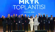 Foça Belediye Başkanı Fıçı, CHP'den istifa edip AK Parti'ye katıldı