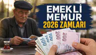 Memur ve emekli maaş zammı: İki aylık oran yüzde 3,65