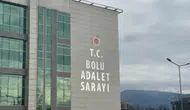 Bolu Belediyesi'ne 34 milyon TL'lik usulsüz ödeme soruşturmasında 22 şüpheli gözaltına alındı
