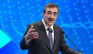 Cevdet Yılmaz, Enflasyon hedeflerini açıklandı: 2027'de yüzde 21, 2028'de yüzde 13,5, 2029'da yüzde 9 hedefleniyor