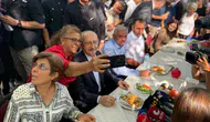 Kılıçdaroğlu: Sosyal devletin görevi köylülerin haklarını korumaktır