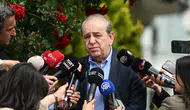 CHP Genel Sekreteri Rıfat Nalbantoğlu’ndan Mustafa Balbay’a tepki: “Kabul edilemez”