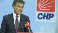 CHP'li Orhan Sarıbal: "Üretimde artış var ama çiftçimiz zarar ediyor"