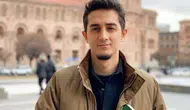 Ruhi Çenet’ten Gazze çağrısı: Video 68 milyonu aştı