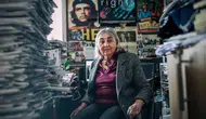 60 yıllık gazeteci Şükran Soner hayatını kaybetti